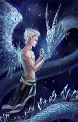 The Ice Dragon Emperor