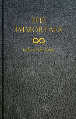 THE IMMORTALS