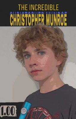 the incredible christopher munroe, stranger things