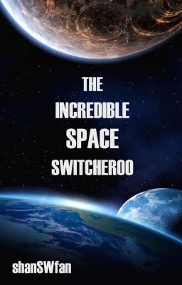 The Incredible Space Switcheroo