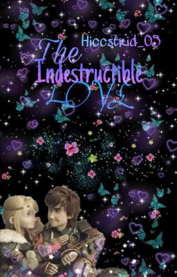 The Indestructible Love(Discontinue)