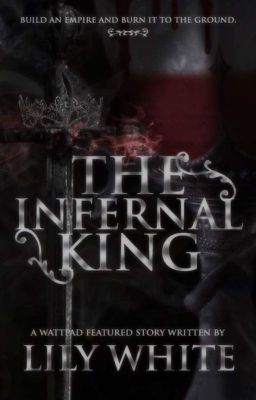 The Infernal King | 1  ✓