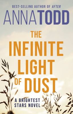 The Infinite Light of Dust