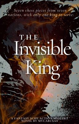 The Invisible King