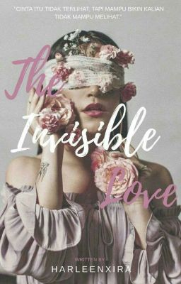 The Invisible Love