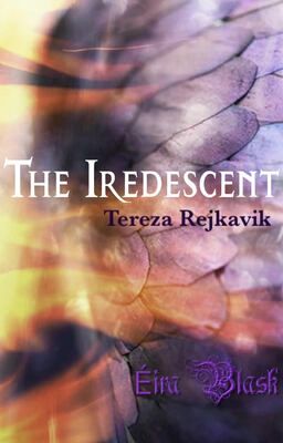 The Iredescent  | Prequel Story |