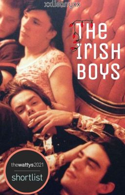 The Irish Boys {boyxboy} ✔