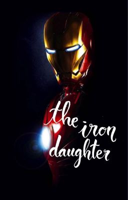 The Iron Daughter (1)  (ON INDEFINITE HOLD)