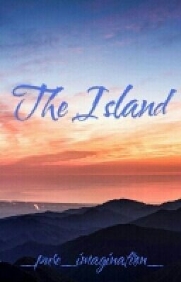 The Island (A Poem)