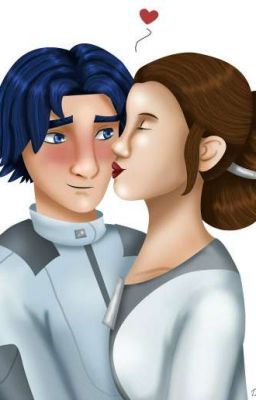 The Jedi And The Princess (Discontinued)