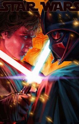 The Jedi with two Souls