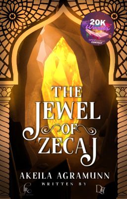 The Jewel of Zecaj | ONC 2022