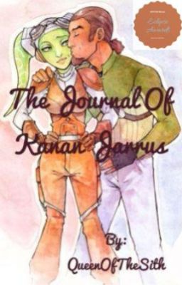 The Journal of Kanan Jarrus (COMPLETE)