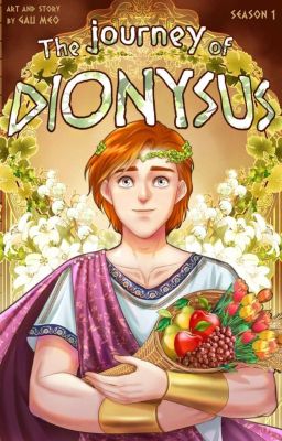 The journey of Dionysus | sezon 1&2 | Tłumaczenie PL