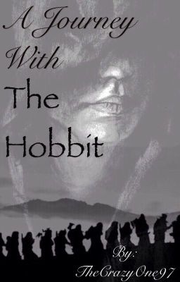 The Journey With A Hobbit