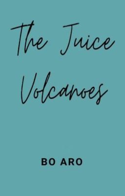 The Juice Volcanoes