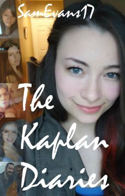 The Kaplan Diaries