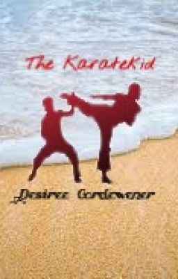 The Karatekid