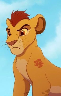 The Keenest Of Smell | Lion Guard Fanfiction