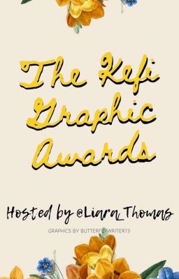 The Kefi Graphic Awards (OPEN)