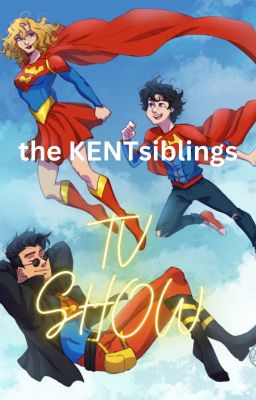 the kent sibling tv show