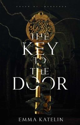 The key to the door