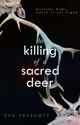 The Killing of a Sacred Deer #ONC2023