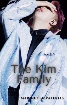 The Kim Family