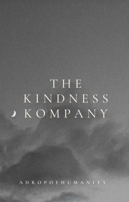 The Kindness Kompany 