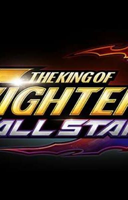 The King of Fighters: All Star