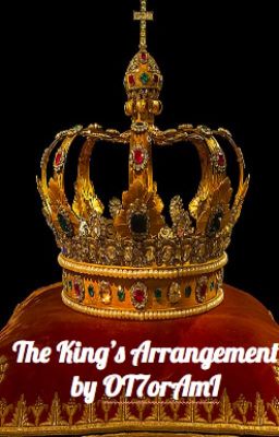 The King's Arrangement (BTS X Reader)