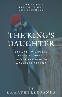 The King's Daughter