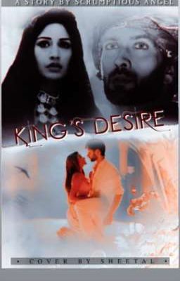 The King's Desire 