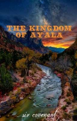  The kingdom of Ayala