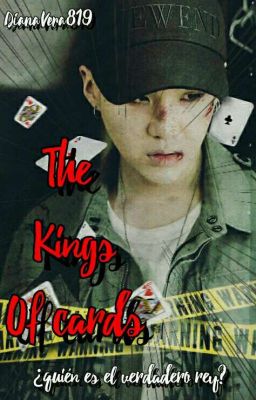 The Kings Of Cards 《Yoonmin》Terminada📎