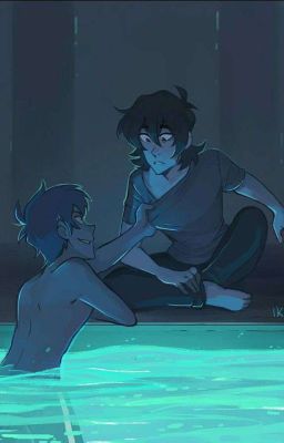 The Kings Son: A Klance story