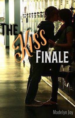 The Kiss Finale 