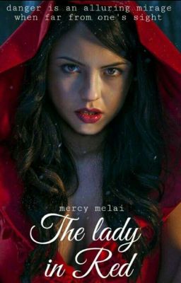 The Lady In Red