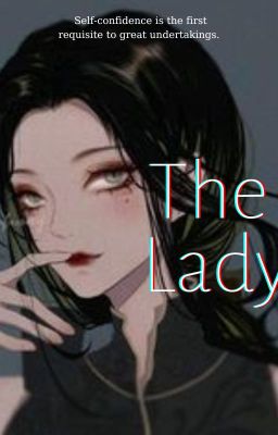 The Lady - Sát thủ nhân tạo