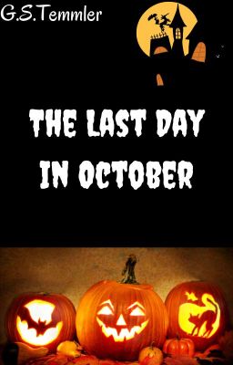 The last day in October