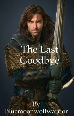 The Last Goodbye