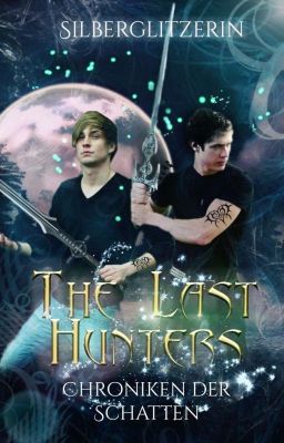 The Last Hunters