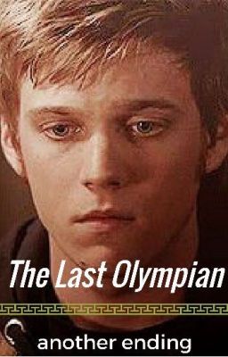 The Last Olympian- Alt. Ending