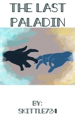 The last paladin