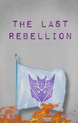 The Last Rebellion {Shattered Glass AU}