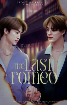 the last romeo :: nomin