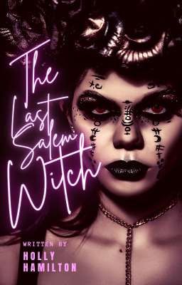 The Last Salem Witch 