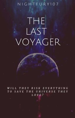 The Last Voyager 