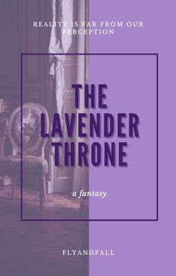 The Lavender Throne