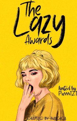 The Lazy Awards